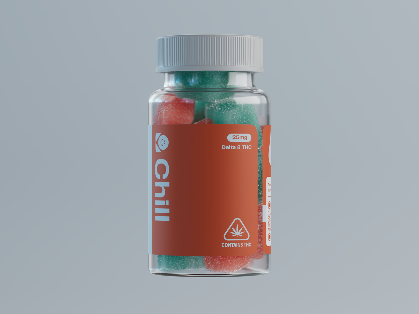 Chill Gummies