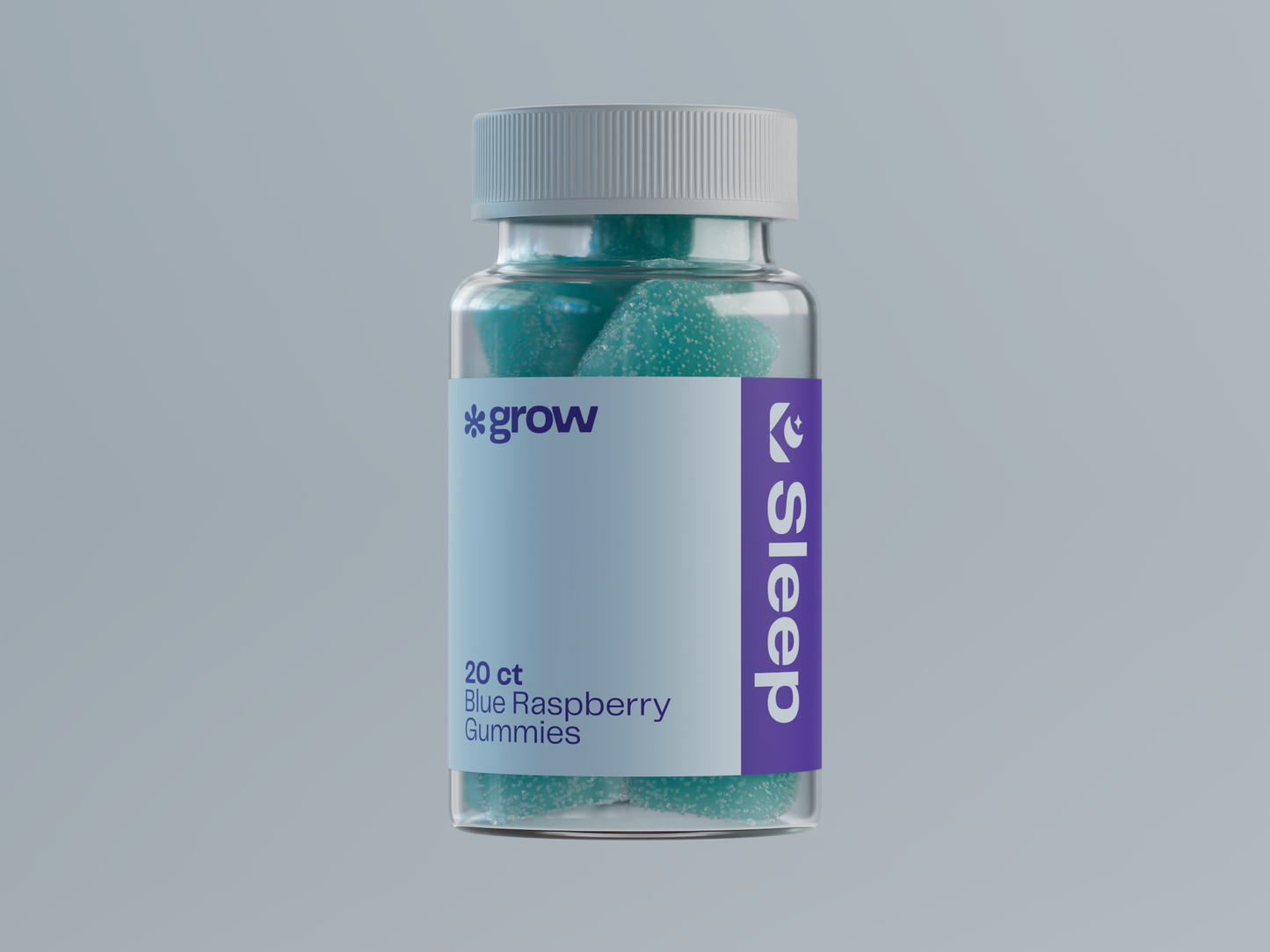 Sleep Gummies