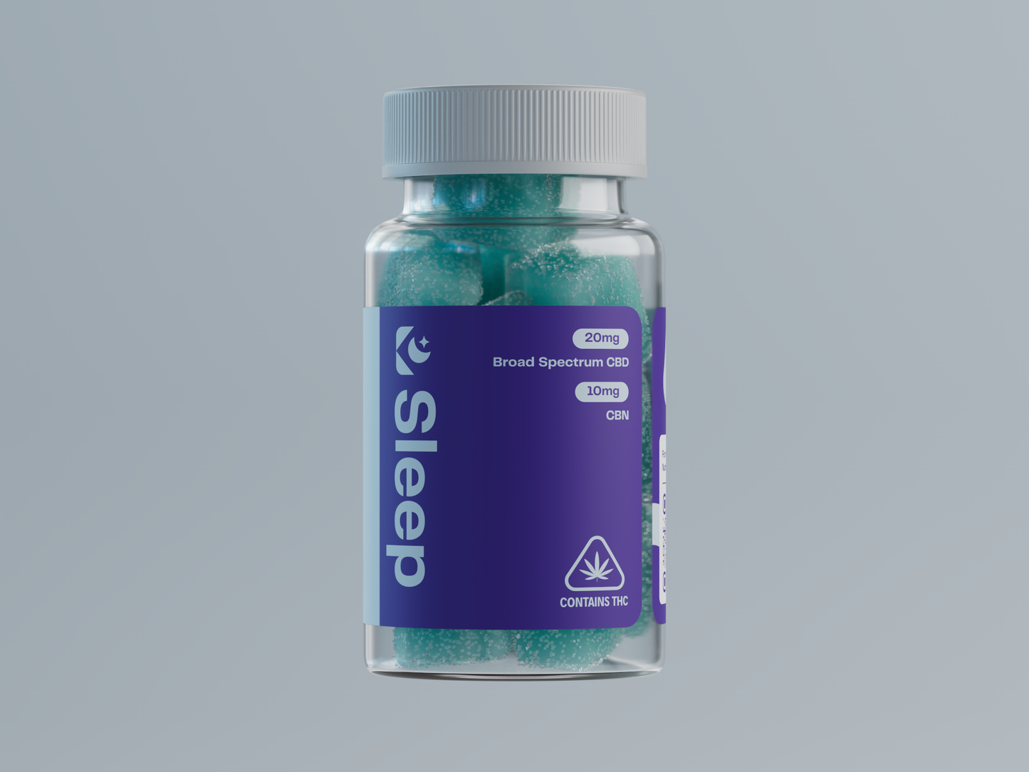 Sleep Gummies